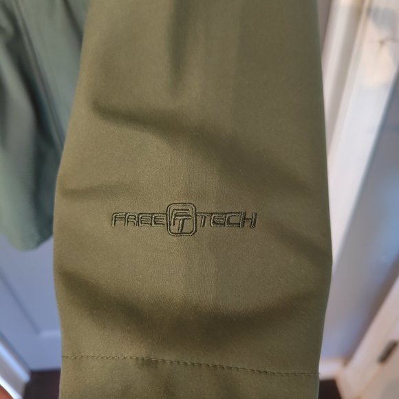 Utility Jacket Woman's - Picture 2 of 6